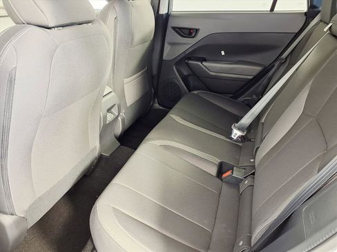 New 2026 Subaru Crosstrek 2.0i Premium image 5