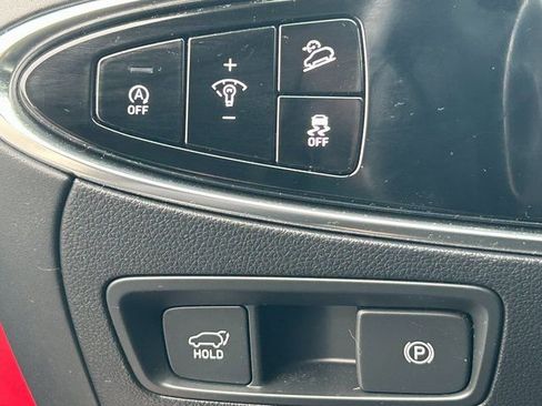 Used 2023 Genesis GV70 2.5T w/ Select Package image 23