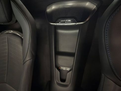 New 2026 Chevrolet Corvette Stingray Premium Conv w/ Stealth Interior Trim Package RWD image 20