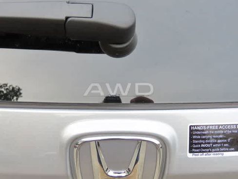 New 2026 Honda CR-V Sport Touring image 9