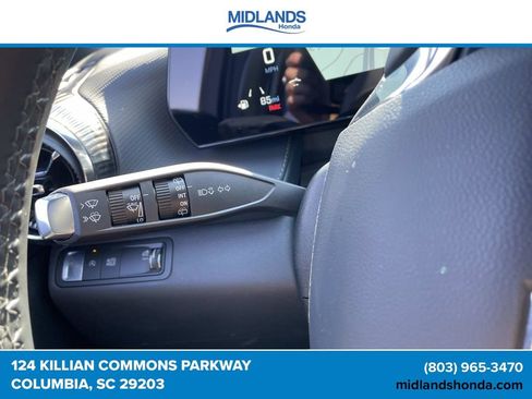 Used 2026 Chevrolet Equinox LT FWD image 21