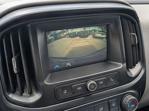 Certified 2018 GMC Canyon W/T w/ Convenience Package RWD image 22