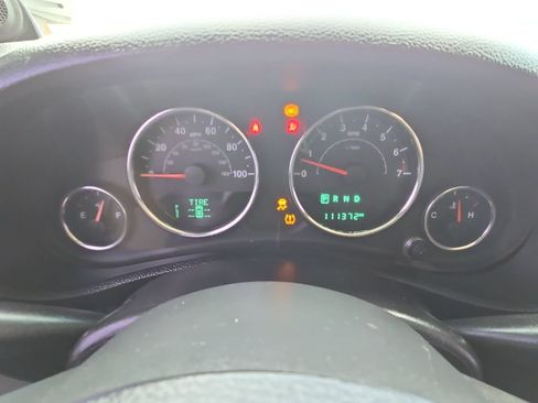 Used 2014 Jeep Wrangler Sport AWD/4WD image 19