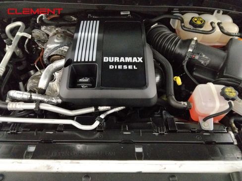 Used 2023 Chevrolet Silverado 1500 RST w/ Protection Package image 37