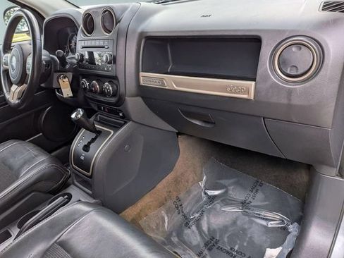 Used 2016 Jeep Compass 75th Anniversary w/ Power Value Group FWD image 25