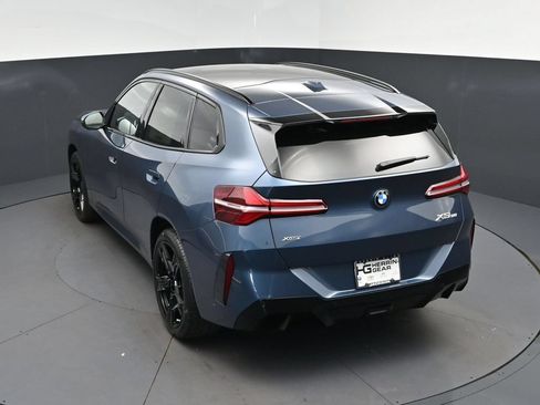 New 2026 BMW X3 xDrive30i w/ Premium Package AWD/4WD image 33
