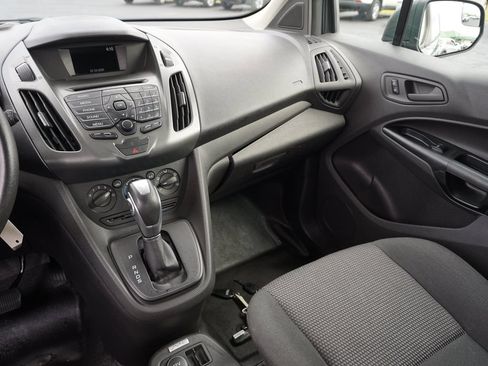 Used 2018 Ford Transit Connect XL FWD image 22