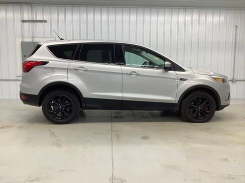Used 2019 Ford Escape SE AWD/4WD image 5