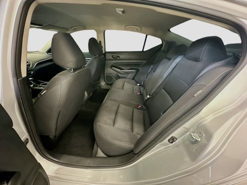 Used 2023 Nissan Altima 2.5 SV image 28