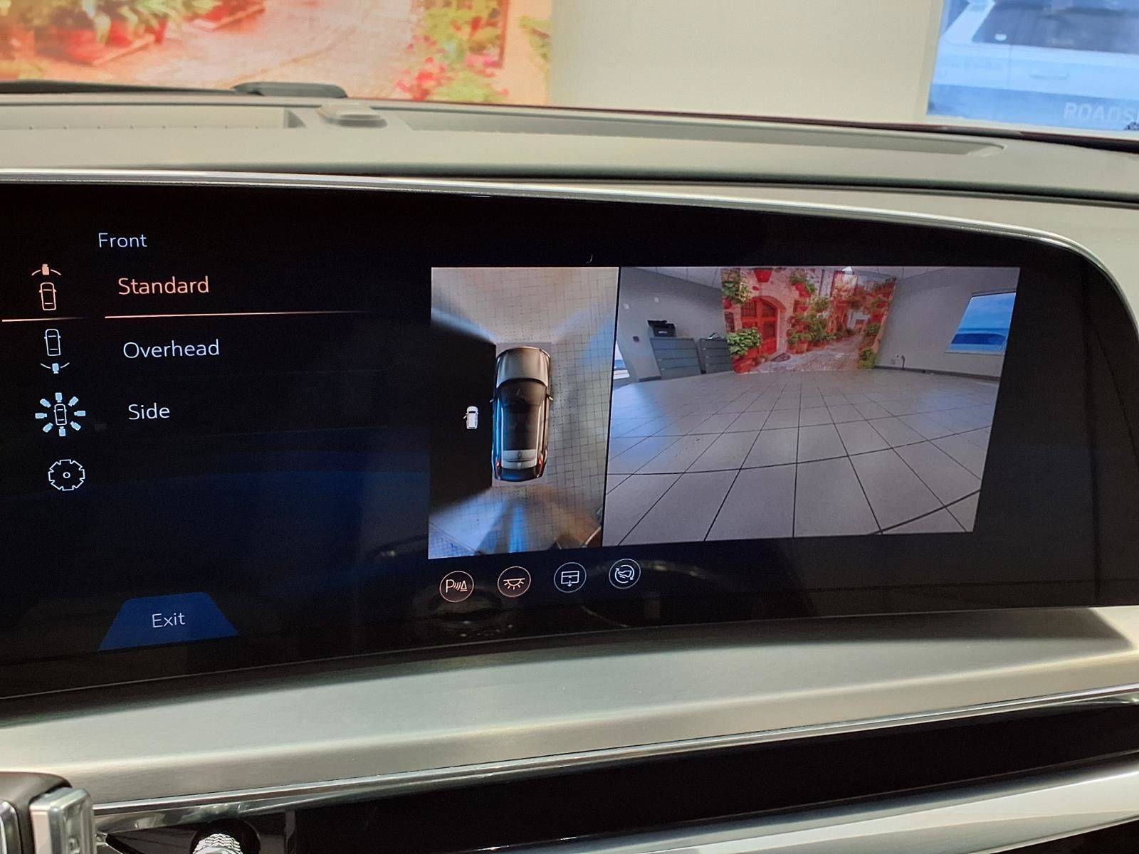 Certified 2024 Cadillac Lyriq Luxury RWD image 24