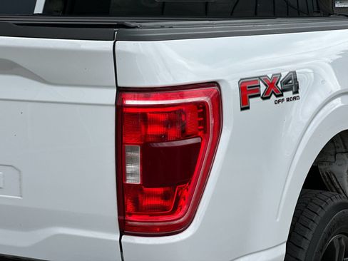 Used 2021 Ford F150 XLT w/ Equipment Group 302A High AWD/4WD image 24