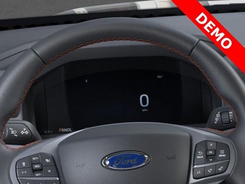 New 2026 Ford Explorer Active w/ Active Comfort Package image 13