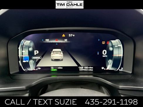Used 2024 Mitsubishi Outlander SE AWD/4WD image 3