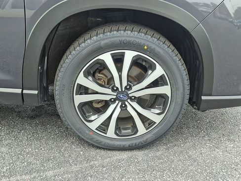 Certified 2024 Subaru Forester Limited AWD/4WD image 8