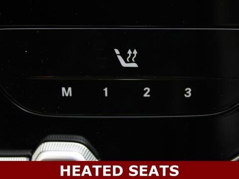 New 2025 Mercedes-Benz GLC 350e 4MATIC image 14