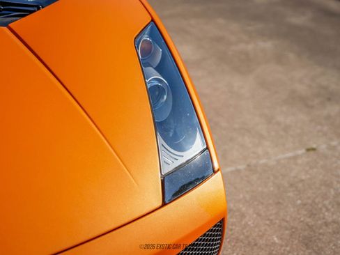Used 2004 Lamborghini Gallardo AWD/4WD image 54