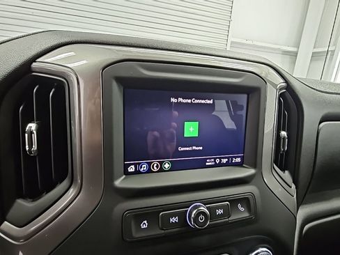 New 2026 GMC Sierra 1500 Pro w/ Graphite Edition image 15