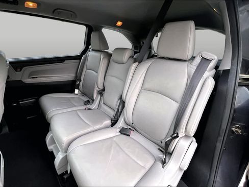 Used 2019 Honda Odyssey Elite image 19