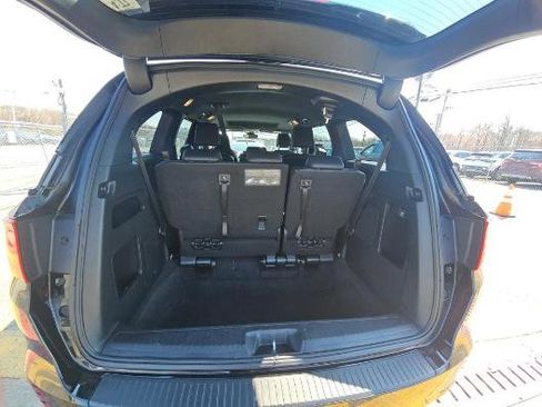 Used 2023 Honda Odyssey Sport image 9