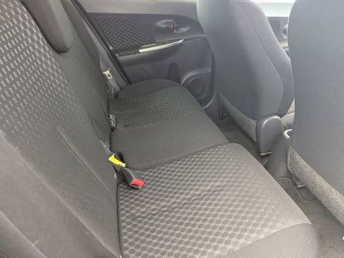 Used 2014 Scion xD Base image 13