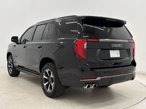 Used 2026 GMC Yukon AT4 Ultimate AWD/4WD image 3