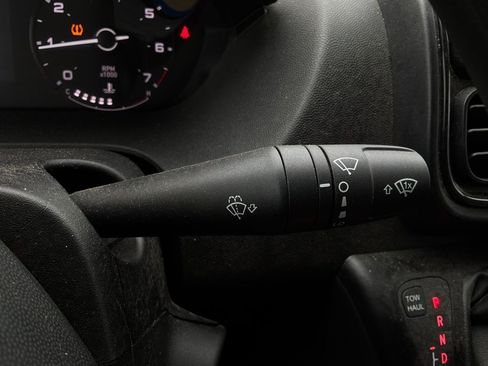 Used 2026 RAM ProMaster 2500 w/ Convenience Group FWD image 33