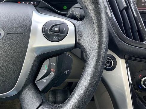 Used 2014 Ford C-MAX Energi SEL w/ Equipment Group 303A image 19