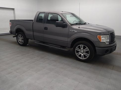 Used 2014 Ford F150 STX w/ Equipment Group 201A Mid RWD image 11
