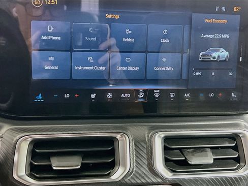 Used 2024 Ford Mustang Premium RWD image 26