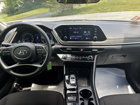 Used 2022 Hyundai Sonata SE FWD image 14