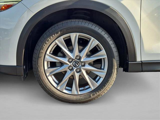 Used 2020 MAZDA CX-5 Grand Touring FWD image 24