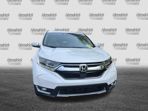 Used 2019 Honda CR-V Touring image 3