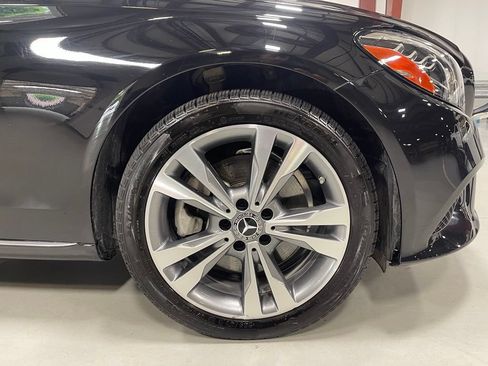 Used 2019 Mercedes-Benz C 300 4MATIC Sedan image 16