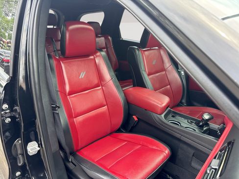 Used 2022 Dodge Durango R/T AWD/4WD image 28