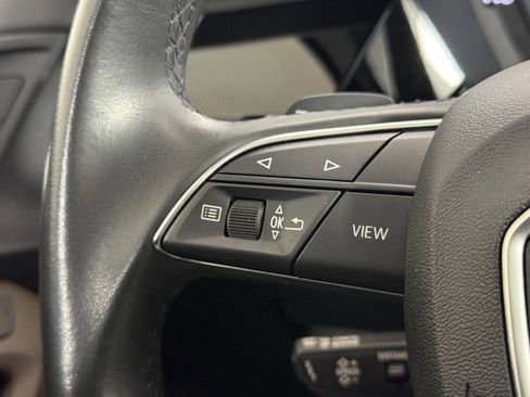 Certified 2023 Audi A3 2.0T Premium Plus image 15