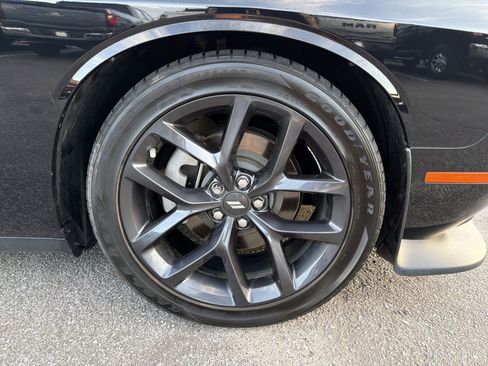 Used 2023 Dodge Challenger GT w/ Blacktop Package image 13