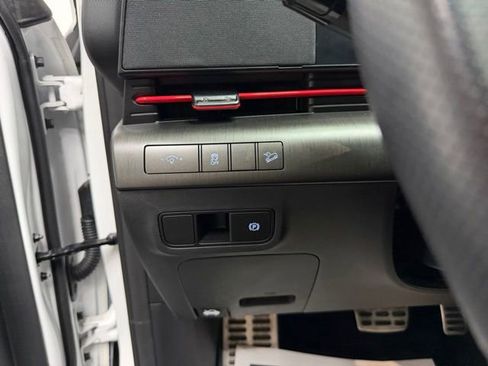 Certified 2024 Hyundai Kona N Line AWD/4WD image 23