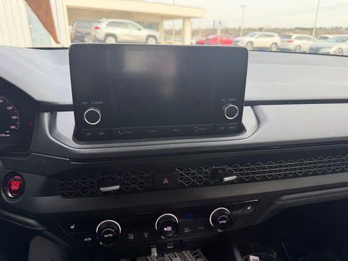 Used 2025 Honda Accord SE image 16