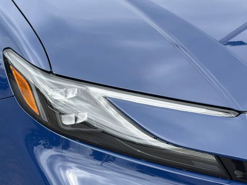 New 2026 Toyota Camry XSE w/ Premium Plus Package FWD image 29