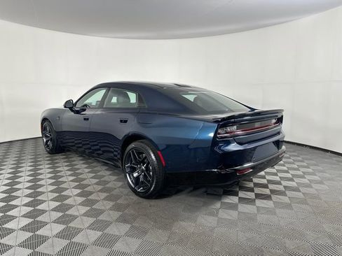 New 2026 Dodge Charger Scat Pack AWD/4WD image 9