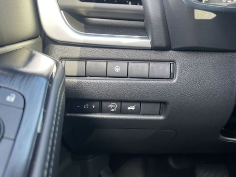 New 2026 Nissan Rogue Dark Armor FWD image 14