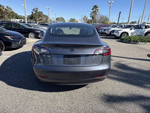 Used 2023 Tesla Model 3 Standard Range image 5
