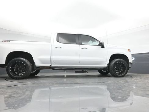 Used 2023 Chevrolet Silverado 1500 LT w/ Protection Package AWD/4WD image 36