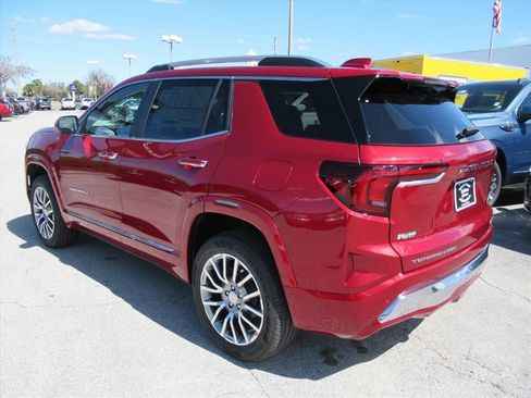 New 2026 GMC Terrain Denali image 4