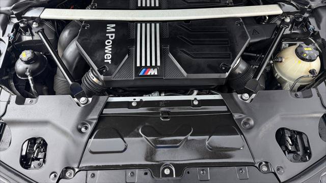 Used 2020 BMW X4 M w/ Executive Package AWD/4WD image 33