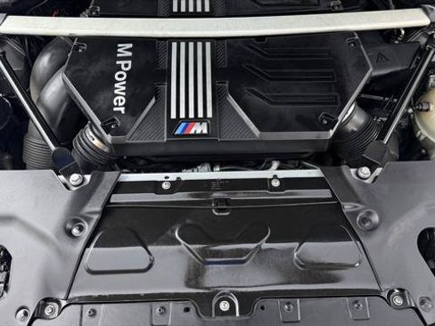 Used 2020 BMW X4 M w/ Executive Package AWD/4WD image 33