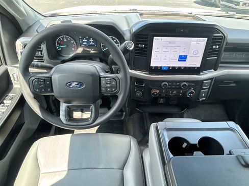 New 2026 Ford F150 XL w/ Equipment Group 103A High AWD/4WD image 21