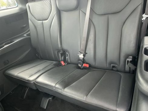 Used 2025 Hyundai Palisade SEL AWD/4WD image 23