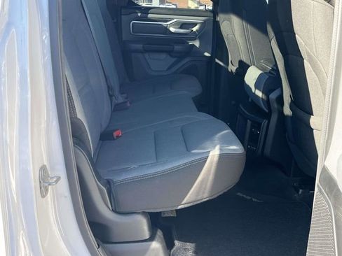 Used 2022 RAM 1500 Big Horn image 21