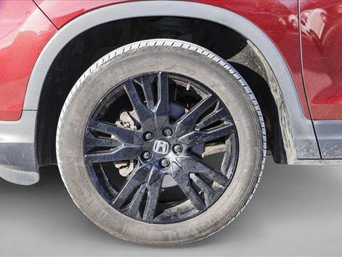 Used 2022 Honda Pilot Special Edition image 9